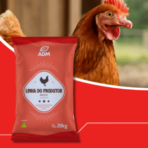 Aves - Concentrado Proteico
