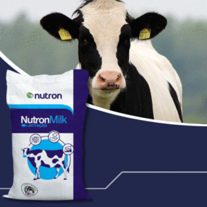 NutronMilk - Lactação