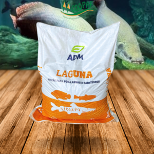 Laguna - Carnívoros