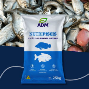 Nutripiscis Alevinos ADM