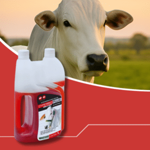 Cyperbio Plus Pour On