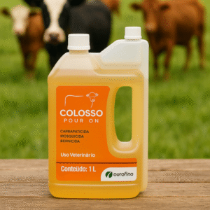 Colosso Pour On