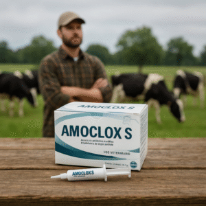 AMOCLOX S