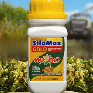 Silomax Gold Milho